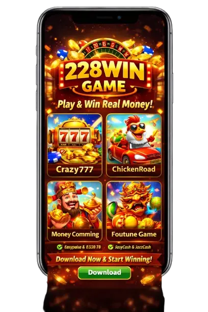 228win game