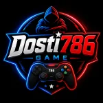 DOSTI786 GAME