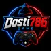 DOSTI786 GAME