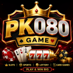 PK080 Game