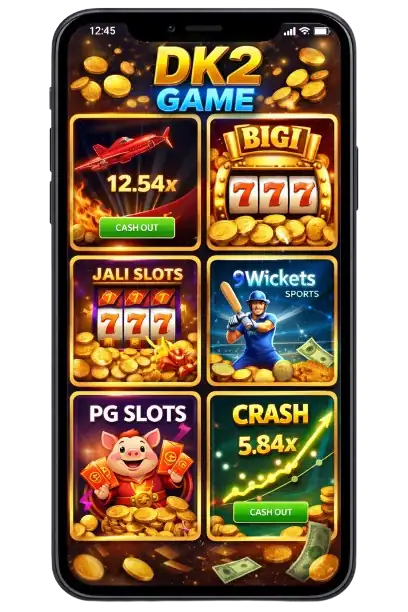 dk2 game
