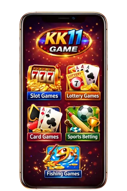 kk11 game