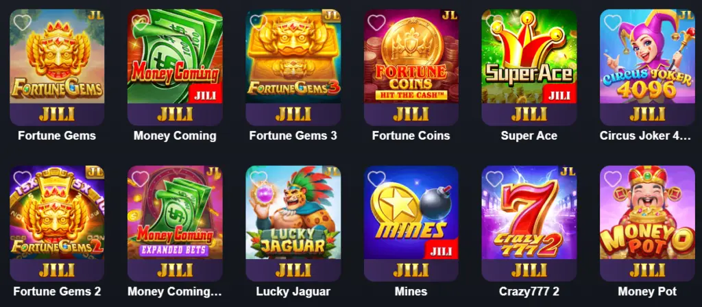 spinpkr game
