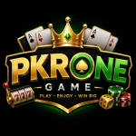 pkrone game